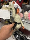 Vintage 1960 s Marx Johnny West Indian Chief Geronimo Action Figure 12 