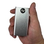 Ly-1 Ly-80w Handheld Laser Mosquito And Fly Killing Tools Remote Igniter Work