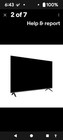 43-in Roku Tv Fhd 43s 325 Used
