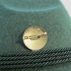 Iron Cross 1870 Military oktoberfest Hat Pin  zu Erinnerung An 1870 