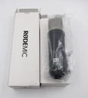 Rode Nt1 5th Generation Condenser Microphone