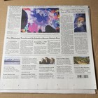 The New York Times Newspaper January 12 2026 Bob Weir 1947-2026 Grateful Dead