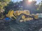2020 Caterpillar D6xe Lgp 1530 Hours Bulldozer End Of Year Sale  295 500 00