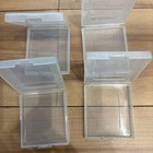 Junk Nintendo Gameboy Super Mario Land  Donkey Kong Etc  Set Of 5 Game Japan F s