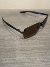 Maui Jim Shoal Mj797-25m Brown W  Brown Glass Polarized Lens Sunglasses