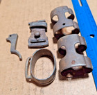 Mauser K98 Barrel Band Set