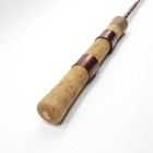 Fenwick 140 Fiberglass Spinning Fishing Rod  4    6     W  Tube   Sock 