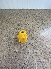 Einstein Neptune Exersaucer Replacement Part Toy Plug Peg Rhythm Of Reef  C121