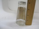 Vintage Bottle Red Label Genuine Hungarian Paprika