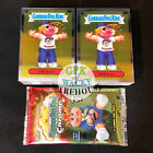 2020 Garbage Pail Kids Chrome 3 100 Card Set  18 All New Art Cards Os 3rd Series