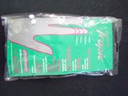 Lacrosse Debeer Tropic Women s Field Glove Sz Lg Blk nvy New