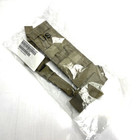 Usgi Army Molle Ii Holster Leg Extender Ocp Tan  Drop Leg Strap Multicam Nib