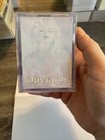 Olivia  98 1998 Comic Images Complete 72 Base Card Set