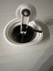 White Diaphragm For Medela Pump In Style Advanced Breast Pump Motor Rubber Piece