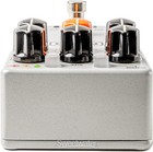Mxr Textures Granular Synth Pedal