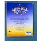 Usborne Internet-linked Medieval World History Homeschool Educational Learning