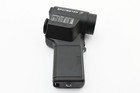  near Mint  Minolta Spotmeter F Digital Light Exposure Spotmeter From Japan  404