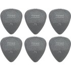Dunlop Nylon Max Grip Guitar Picks - 12-pack 0 73 Mm