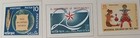 Pakistan 14 Assorted Stamps Mint Hinged 1961-1977