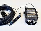 Hf End Fed Antenna Efhw-7510-1kw-icas 130ft Long