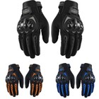 Motorcycle Touch Screen Gloves Outdoor Motocross Mountain Dirt Cycling Gloves