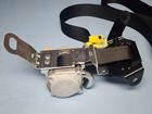 2022   2025 Honda Civic Hatchback Rear Right Seatbelt Oem