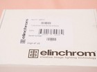 Elinchrom El 24000 Plug-in Flashtube For Bxri 250 500 Monolight   Ranger Quadra