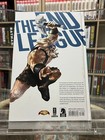 The End League Deluxe Hc Rick Remender Exclusive Variant Cover