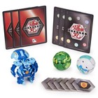 Aquos Goreene  Bakugan Battle Planet Starter Pack 3-pack