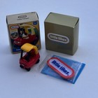 Miniverse Mini Little Tikes Series 3 You Pick