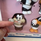 New Box Baby Looney Tunes Best Buddies Chunky Play Figures 1996 Tyco  70321