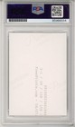 Greg Norman Signed Masters Golf Flag Photo Photograph Psa Dna Coa Autograph Auto