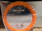 Belzona 1511 Super Ht-metal Base   Solidifier 1kg Kit Metal Repair Genuine Fresh