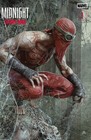      Midnight Spider-man  1 Bjorn Barends 616 Comics Variant Ab Set Ltd 1000