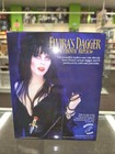 Elvira Mistress Of The Dark Authentic Replica Dagger By Tweeterhead