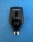 Demo Welch Allyn Hill-rom Led Ophthalmoscope Head  11720-l