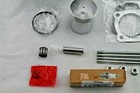 Yamaha Qt50 Yamahopper 60cc Big Bore Kit Cylinder Piston Rings Top End For 79-87
