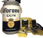 Corona Beer Cooler   Tons Swag Pacifico Modelo Bottle Can Extra New Summer