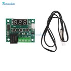 W1209 Dc12v Digital Thermostat Temperature Control Switch Sensor Module -55 120  c