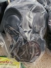 Om-90 Gas Masks Miracm-7m Identical Family Set   2xmedium 2xsmall   W filters