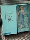 Disney Frozen The Broadway Musical Limited Edition Elsa   Anna Dolls Brand New  