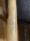 Vintage L  S  U   Yogi Berra Louisville Slugger 125 Powerized Baseball Bat