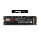 1080p Ro 4tb Nvme M2 2280 Pcie 4 0 Solid-state Drive High-speed Storage Device
