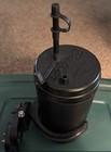 Butler    the Extreme Mug Holding System    34 Oz With Holder That Mounts