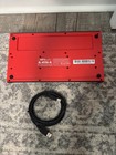 Euc Akai Mpk Mini 25-key Usb Midi Keyboard Controller W  Pads  Arpeggiator