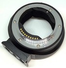 Metabones Full Af Compatible-canon Ef Lens To Sony E-mount Lens Adapter