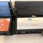 Neptune Systems Apex Digital Aquarium Controller Module 10 Lot Untested Parts