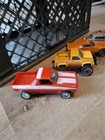 Lot Of 17 1 32   Related Sizes Diecast Cars  Very Nice  Supra  Bugatti  Mustang 