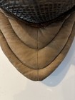 Original Wwi Military Bayonet   Fencing Training Mask