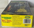 Lost In Space Robot B-9 Environmental Control Vintage Polar Lights  5030 1 12